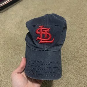 St. Louis Cardinals Baseball Hat